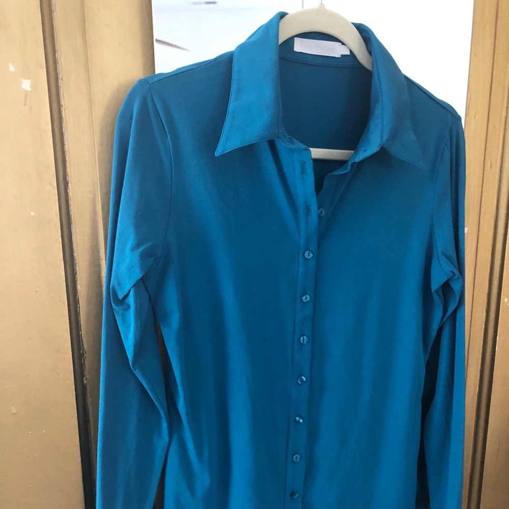 Anne Fontaine blouse top